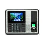 دستگاه حضور و غیاب F70 کویرپرداز ارگ