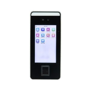 دستگاه حضور و غیاب V5L کویرپرداز ارگ