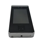 دستگاه حضور و غیاب V5L | سیستم ثبت تردد پرسنل - Image 3