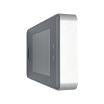 دستگاه حضور و غیاب V5L | سیستم ثبت تردد پرسنل - Image 2