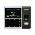 دستگاه حضور و غیاب Uface302 | سیستم تشخیص چهره