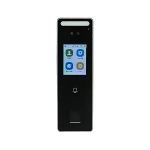 دستگاه حضور و غیاب V3L کویرپرداز ارگ