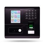 دستگاه حضور و غیاب XF20 کویرپرداز ارگ