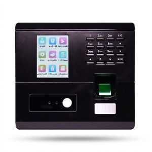 دستگاه حضور و غیاب XF20 کویرپرداز ارگ