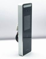 نمای جانبی دستگاه حضور و غیاب V3L