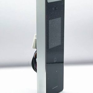 نمای جانبی دستگاه حضور و غیاب V3L