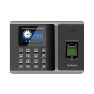 دستگاه حضور و غیاب WL50 کویرپرداز ارگ