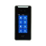 دستگاه حضور و غیاب Ai-21 کویرپرداز ارگ