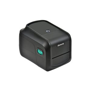 پرینتر لیبل زن گینشا GA-3406T چاپگر لیبل و بارکد