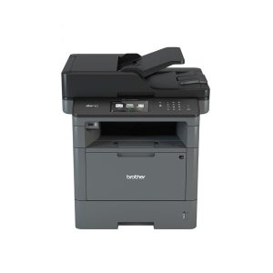 پرینتر چندکاره لیزری Brother MFC-L5755DW