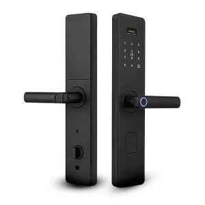 دستگیره هوشمند FE-02 دستگیره دیجیتال درب
