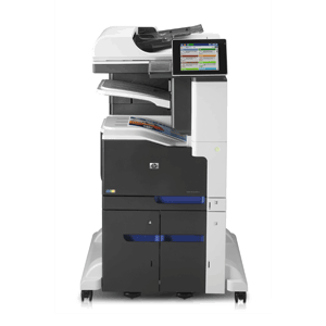 پرینتر لیزری رنگی چندکاره HP LaserJet Enterprise M775f
