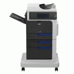 پرینتر چندکاره لیزری رنگی HP Color LaserJet Enterprise CM4540f
