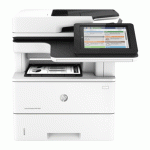 پرینتر چندکاره HP LaserJet Enterprise MFP M527dn