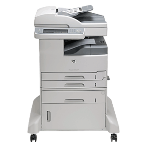پرینتر لیزری HP LaserJet M5035xs چندکاره