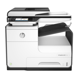 پرینتر چندکاره HP PageWide Pro 477dw اچ پی