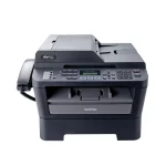 پرینتر Brother MFC-7470D چندکاره لیزری