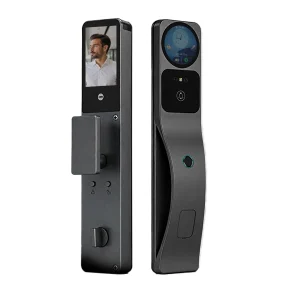 دستگیره درب هوشمند Spy-S22