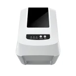نمای جانبی لیبل پرینتر GAINSCHA GS-2406T | کویرپرداز ارگ