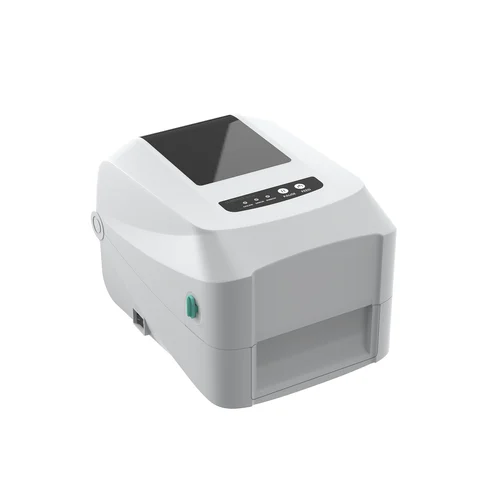 لیبل پرینتر گینشا GAINSCHA GS-2406T لیبل پرینتر گینشا GAINSCHA GS-2406T | کویرپرداز ارگ